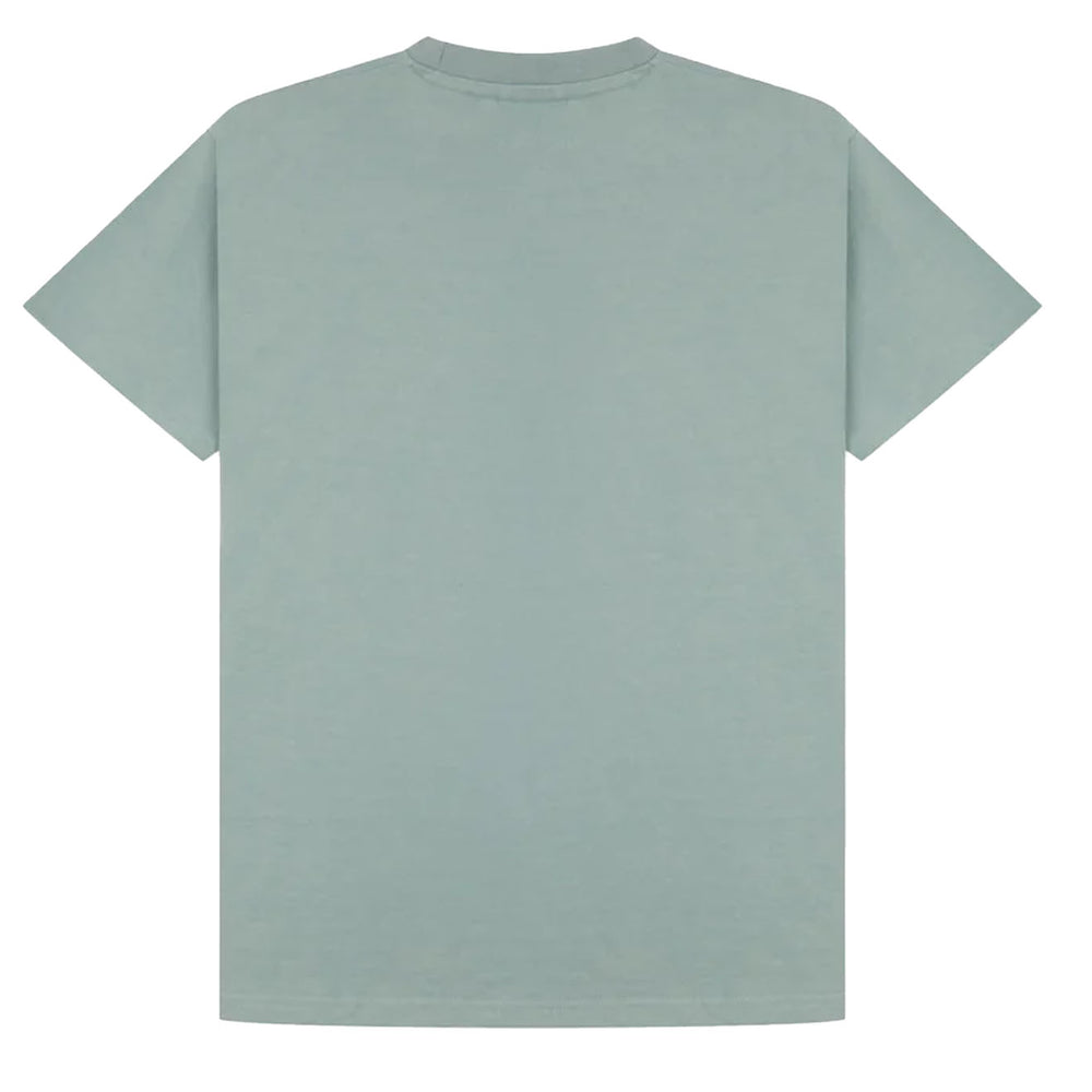 Uskees T-Shirt Steel - Parasol Store