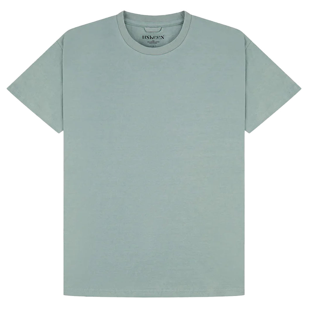Uskees T-Shirt Steel - Parasol Store