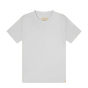 Uskees T-Shirt White - Parasol Store