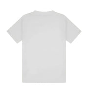 Uskees T-Shirt White - Parasol Store