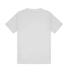 Uskees T-Shirt White - Parasol Store