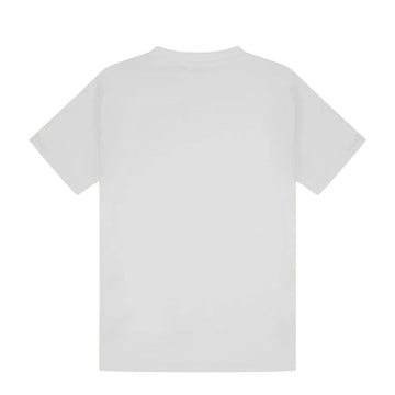 Uskees T-Shirt White - Parasol Store