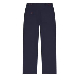 Uskees Workwear Pants Midnight Blue - Parasol Store