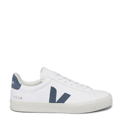 Veja Campo Leather Trainer White California - Parasol Store