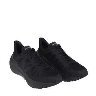 Veja Condor 3 Engineered-Mesh Full-Black - Parasol Store