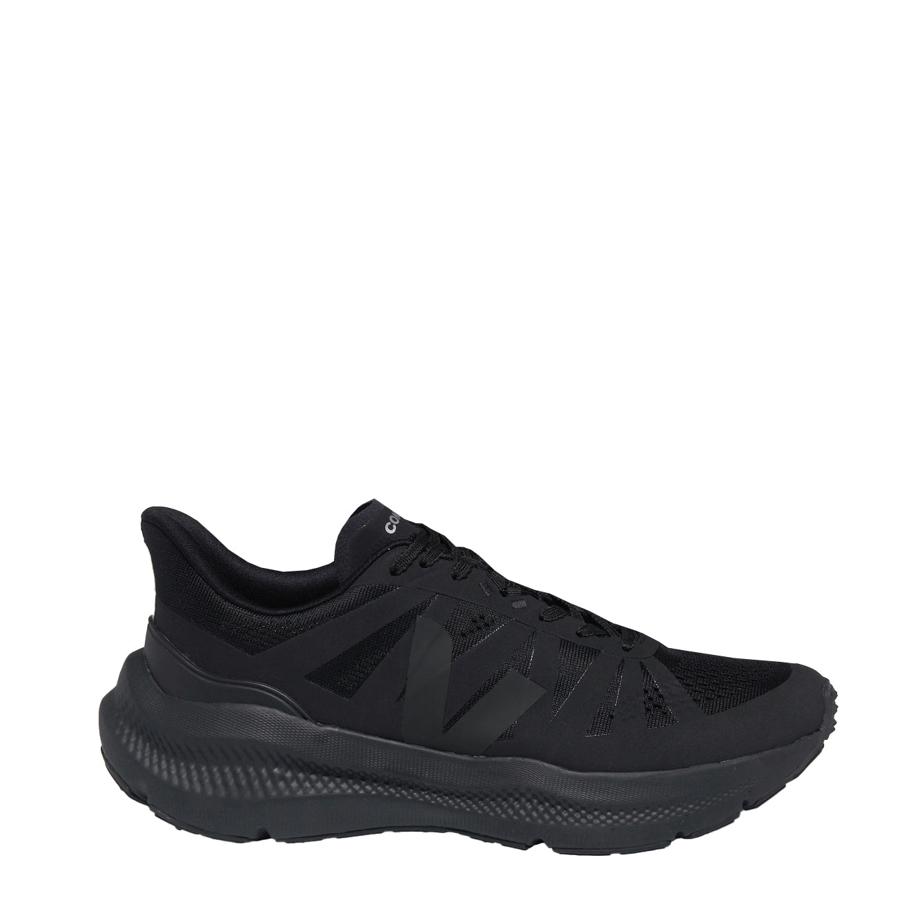 Veja Condor 3 Engineered-Mesh Full-Black - Parasol Store