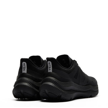 Veja Condor 3 Engineered-Mesh Full-Black - Parasol Store