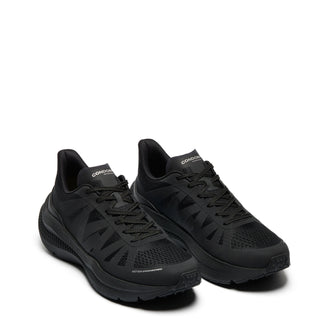 Veja Condor 3 Engineered-Mesh Full-Black - Parasol Store