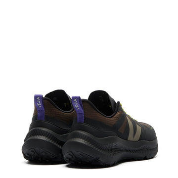 Veja Condor 3 Off Road Trainer Eagle Black - Parasol Store