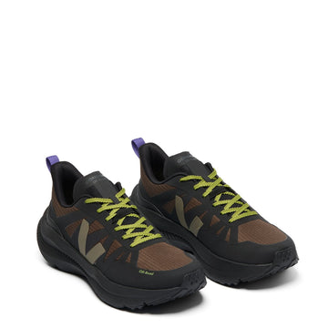 Veja Condor 3 Off Road Trainer Eagle Black - Parasol Store