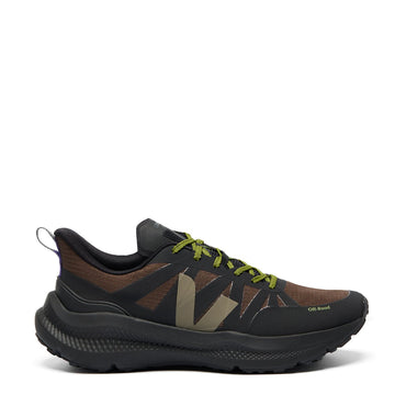 Veja Condor 3 Off Road Trainer Eagle Black - Parasol Store