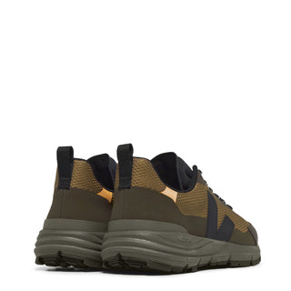 Veja Dekkan Alveomesh Trainer Tent Black Ouro - Parasol Store
