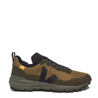 Veja Dekkan Alveomesh Trainer Tent Black Ouro - Parasol Store