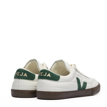 Veja Panenka Leather White Cyprus Eagle - Parasol Store