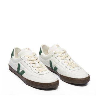 Veja Panenka Leather White Cyprus Eagle - Parasol Store