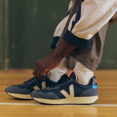 Veja Paulistana Ripstop Trainer Nautico Pierre - Parasol Store