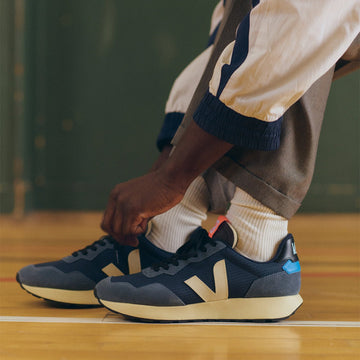 Veja Paulistana Ripstop Trainer Nautico Pierre - Parasol Store