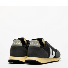Veja Rio Branco II Alveomesh Trainer Black White