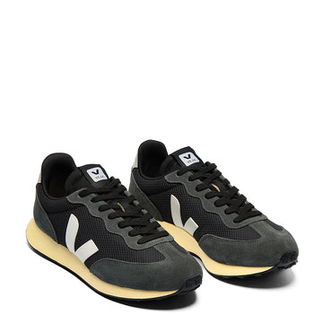 Veja Rio Branco II Alveomesh Trainer Black White