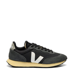 Veja Rio Branco II Alveomesh Trainer Black White