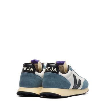 Veja Rio Branco II Nolyn Natural Black California