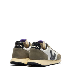 Veja Rio Branco II Nolyn Natural Black Kaki - Parasol Store