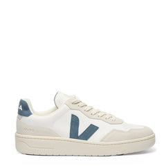 Veja V-90 Leather Extra-White California - Parasol Store