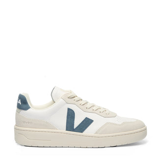 Veja V-90 Leather Extra-White California - Parasol Store