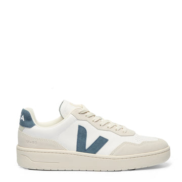 Veja V-90 Leather Extra-White California - Parasol Store