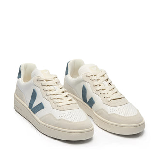 Veja V-90 Leather Extra-White California - Parasol Store