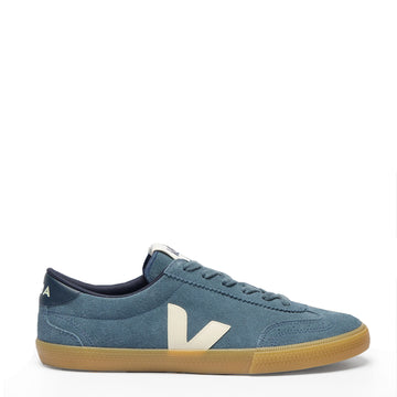 Veja Volley Suede California Pierre Natural - Parasol Store