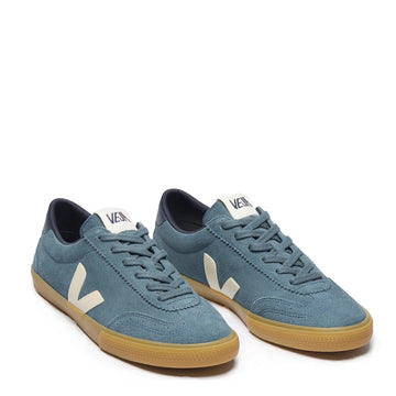Veja Volley Suede California Pierre Natural - Parasol Store