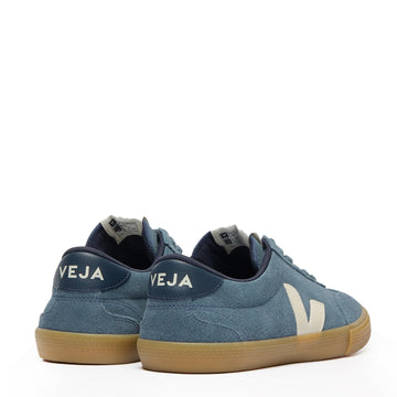 Veja Volley Suede California Pierre Natural - Parasol Store