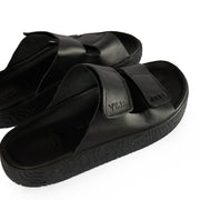 Veja Womens Etna Full-Black - Parasol Store