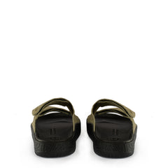 Veja Womens Etna Kaki / Kaki / Black - Parasol Store