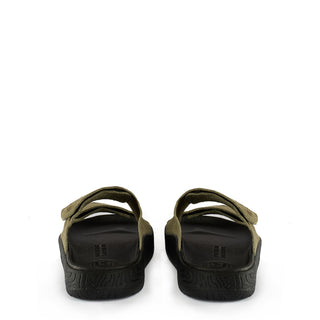 Veja Womens Etna Kaki / Kaki / Black - Parasol Store