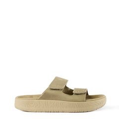 Veja Womens Etna Taupe / Almond / Almond
