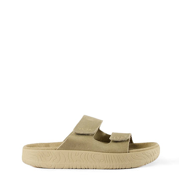 Veja Womens Etna Taupe / Almond / Almond