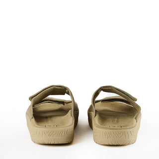 Veja Womens Etna Taupe / Almond / Almond - Parasol Store