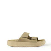 Veja Womens Etna Taupe / Almond / Almond - Parasol Store
