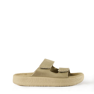 Veja Womens Etna Taupe / Almond / Almond - Parasol Store