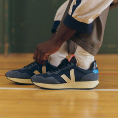 Veja Womens Paulistana Ripstop Trainer Nautico Pierre - Parasol Store