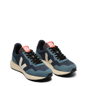 Veja Womens Paulistana Ripstop Trainer Nautico Pierre - Parasol Store