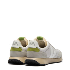 Veja Womens Paulistana Trainer Light-Grey White Detox