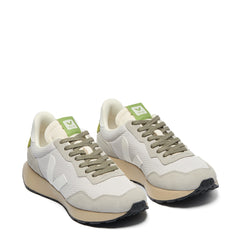 Veja Womens Paulistana Trainer Light-Grey White Detox