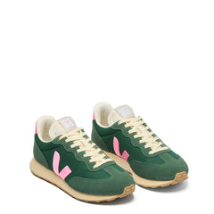 Veja Womens Rio Branco II Alveomesh Trainer Poker Sari - Parasol Store