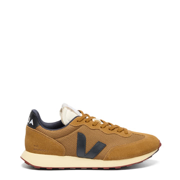 Veja Womens Rio Branco II Alveomesh Trainer Tent Black