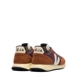 Veja Womens Rio Branco II Nolyn Amarante Calcaire - Parasol Store