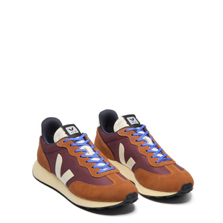 Veja Womens Rio Branco II Nolyn Amarante Calcaire - Parasol Store