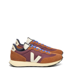 Veja Womens Rio Branco II Nolyn Amarante Calcaire - Parasol Store